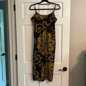 Natori slip nightgown